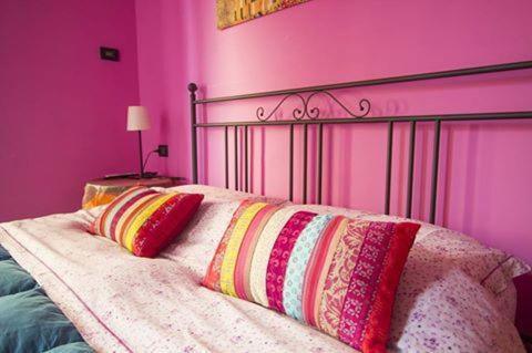 Ghiro Ghiotto Bed & Breakfast Pietra Ligure Exterior foto