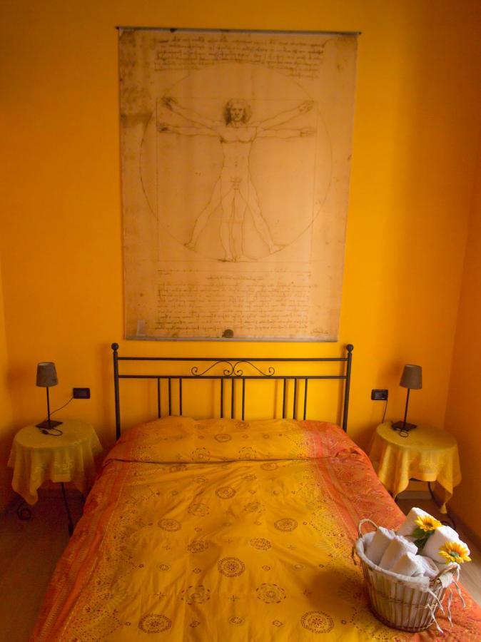 Ghiro Ghiotto Bed & Breakfast Pietra Ligure Exterior foto